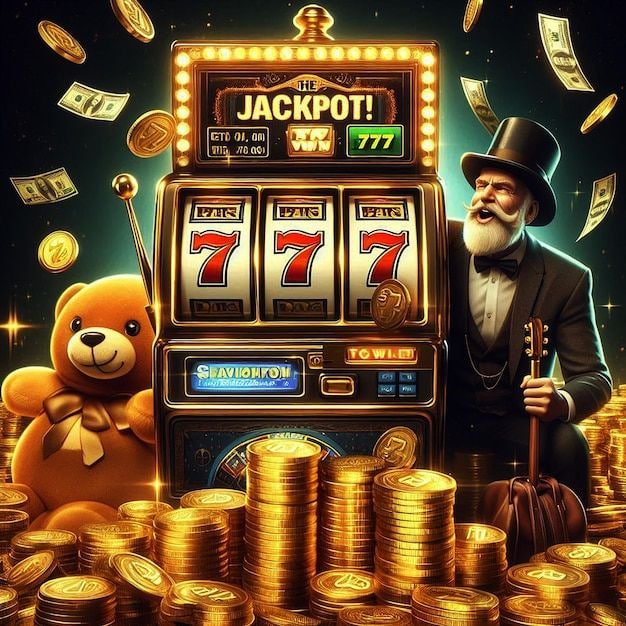 Slots Games crazy888 Myanmar