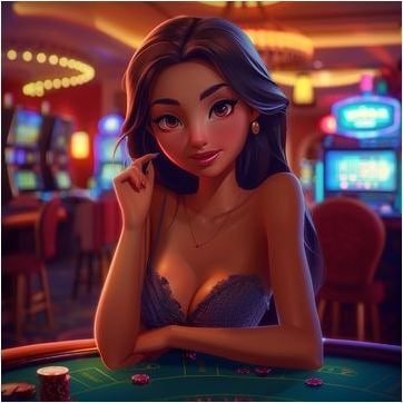 Crazy888 Live Roulette Table — Myanmar ကစားသမားများအတွက်